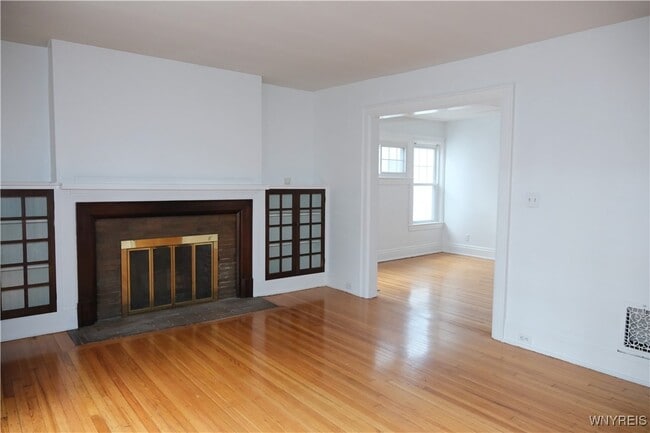 property at 356 Woodward Ave