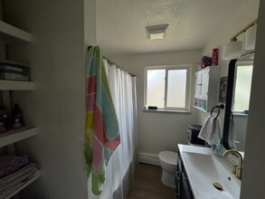 1108-1110 Ponderosa Dr in Fort Collins, CO - Building Photo - Building Photo