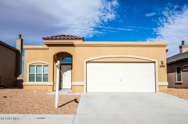 property at 2969 Pino Triste Dr