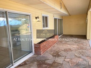 6538 W Keim Dr in Glendale, AZ - Building Photo - Building Photo