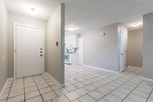 property at 2311 Burleson Rd