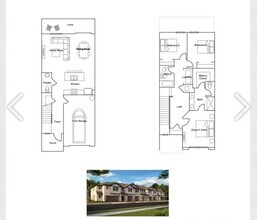 21822 Adriatic Ln in Land O Lakes, FL - Building Photo - Building Photo