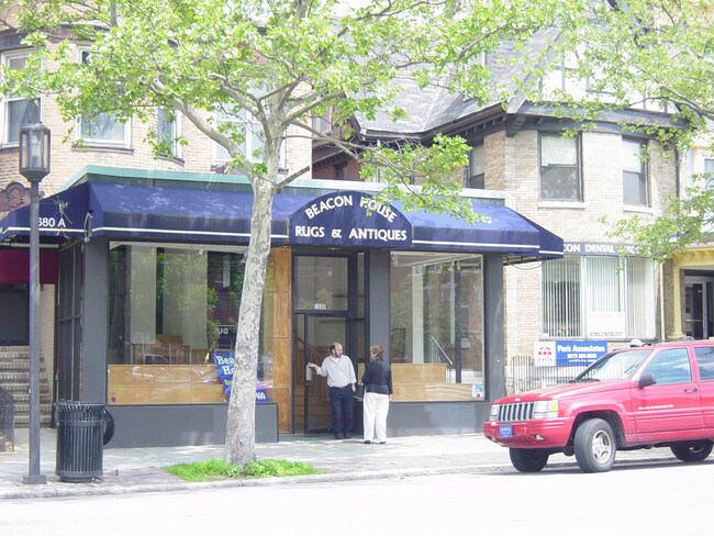 1680 Beacon St