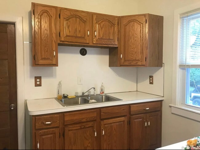 property at 226 Prospect St