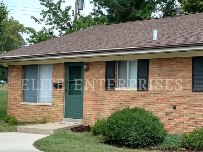 3709 N Donna Ln, Unit 3709