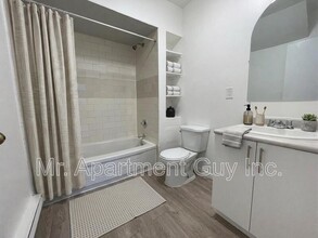 188 Seaton St in Toronto, ON - Building Photo - Building Photo