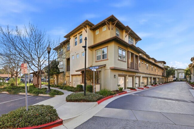 782 Luna Park Dr in San Jose, CA - Building Photo - Building Photo