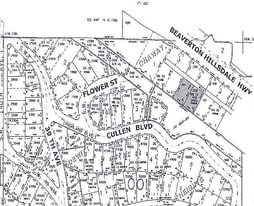 3526-3538 SW Beaverton Hillsdale Hwy in Portland, OR - Building Photo