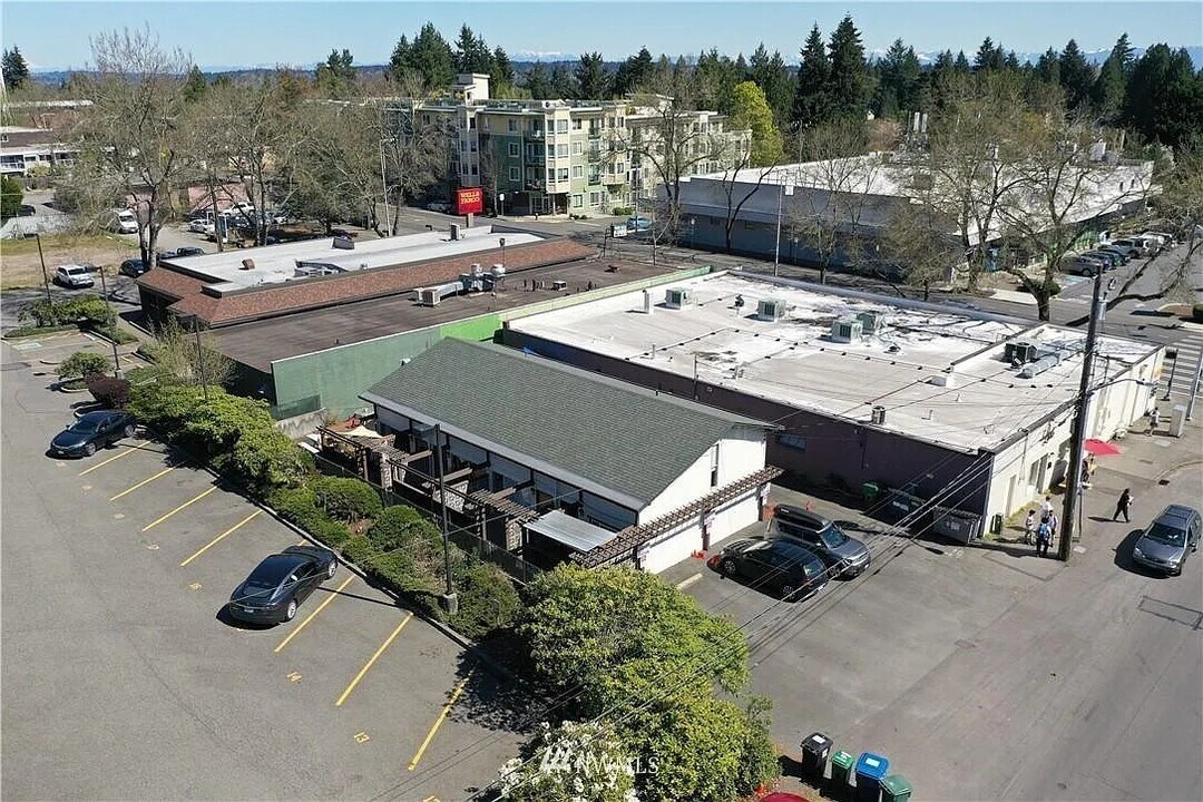 3246 NE 85th St, Unit #3 in Seattle, WA - Building Photo