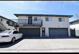 5528 Spinnaker Dr, Unit 5528 Spinnaker Dr. #4 in San Jose, CA - Building Photo - Building Photo