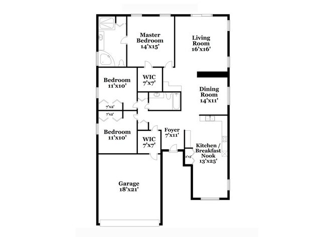 4085 Waltham Forest Dr in Tavares, FL - Building Photo - Building Photo