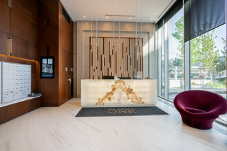 1768 Cook St in Vancouver, BC - Building Photo - Building Photo