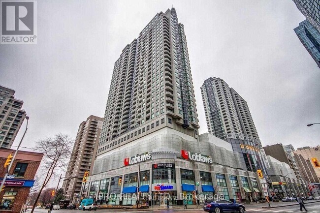 property at 911-33-2233 Empress Ave
