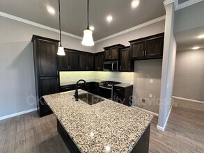 4133 NW 155th St in Edmond, OK - Building Photo - Building Photo