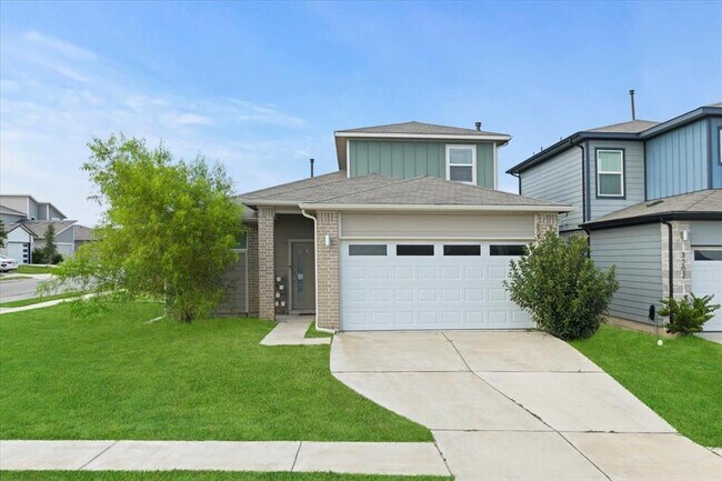 property at 3200 Egan Dr