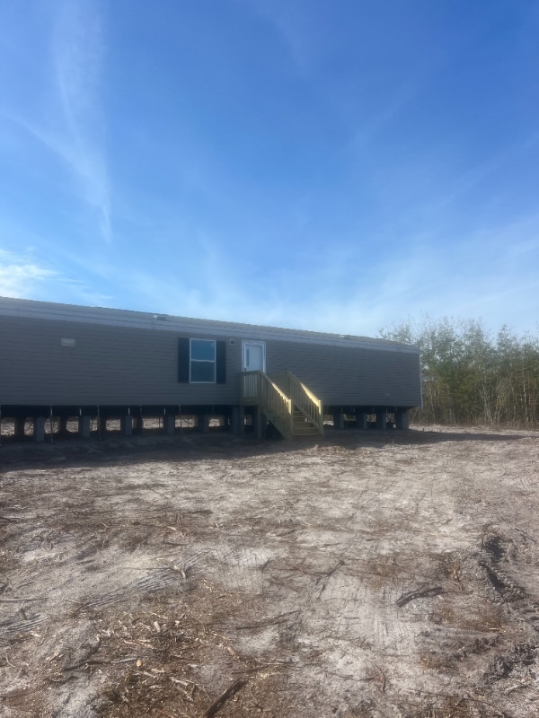 property at 4843 Otis Dr NE