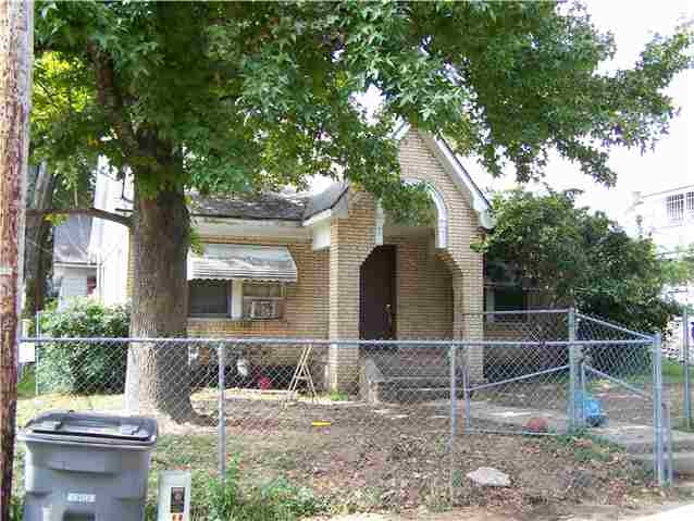 406 Oakcliff in Hot Springs, AR - Building Photo