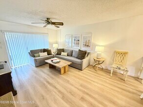 5807 N Atlantic Ave in Cape Canaveral, FL - Building Photo - Building Photo