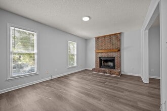 5321 Baywood Forest Dr in Knightdale, NC - Building Photo - Building Photo