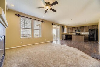 5983 S Ider St in Aurora, CO - Building Photo - Building Photo