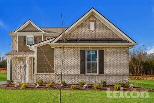 334 Park Glen Dr in Mount Juliet, TN - Building Photo