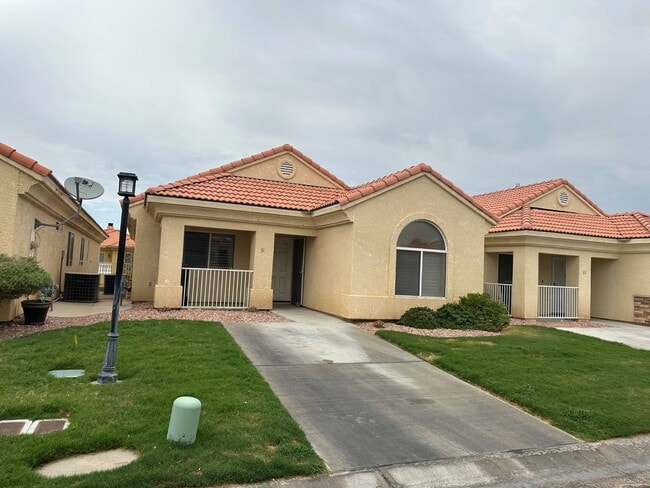 property at 1825 E Shore Villas Dr