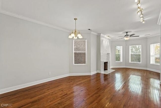 property at 6216 S Indiana Ave