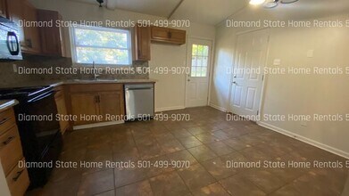 115 Darryl Ct in Jacksonville, AR - Building Photo - Building Photo