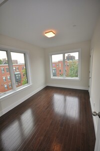 659 Massachusetts Ave, Unit 659 in Boston, MA - Foto de edificio - Building Photo