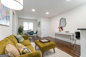 1437 Vesta Ave in Atlanta, GA - Building Photo - Building Photo