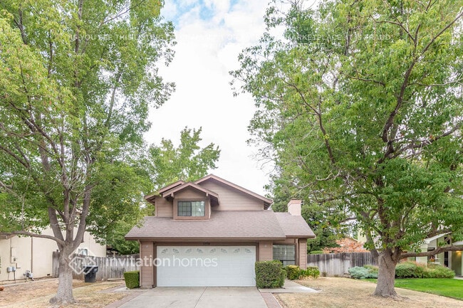property at 3374 Zenobia Way