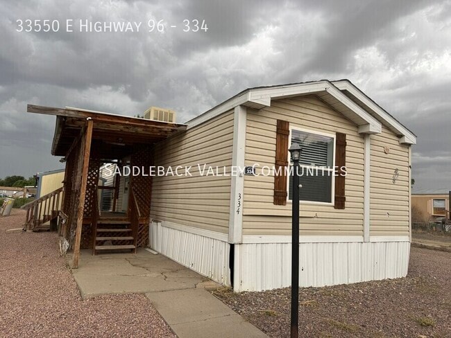 property at 33550 CO-96