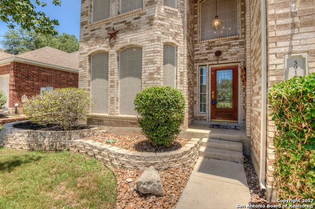 3913 Arroyo Del Sol in Schertz, TX - Building Photo - Building Photo