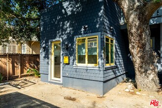 1725 Hope St-Unit -1/2 in South Pasadena, CA - Building Photo - Building Photo