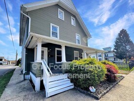 1314 Dewey Ave in Williamsport, PA - Building Photo