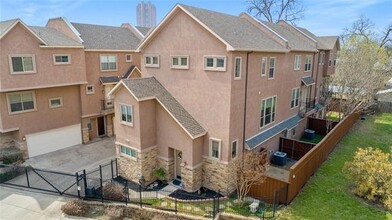 4519 Lafayette St in Dallas, TX - Building Photo - Building Photo