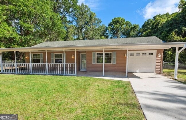 117 Liberty Tree Rd in St. Marys, GA - Building Photo - Building Photo
