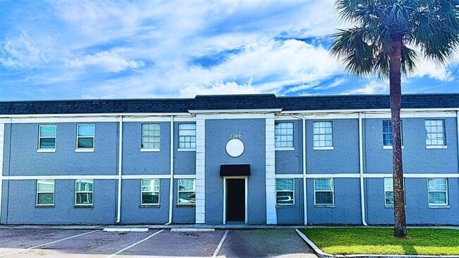 property at 2769 L B McLeod Rd