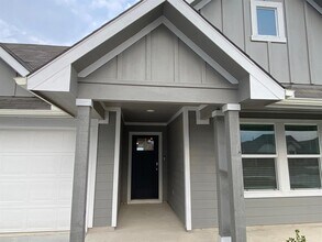 123 Sweetwater Crk Ln in Hutto, TX - Building Photo - Building Photo