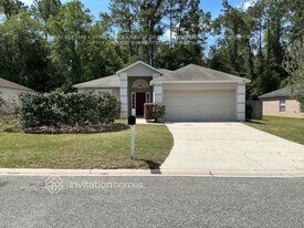 4118 Half Moon Cir in Middleburg, FL - Building Photo