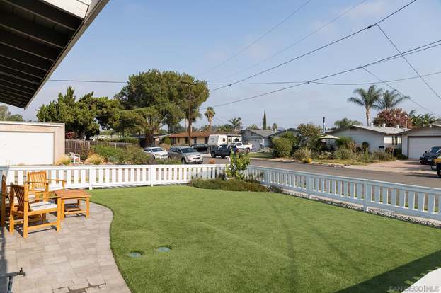 14329 Erin Ln in Poway, CA - Building Photo - Building Photo