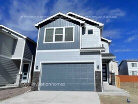 13604 Nederland Dr in Elbert, CO - Building Photo