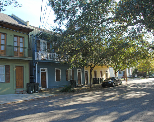 1620-1628 Prytania St in New Orleans, LA - Foto de edificio - Building Photo