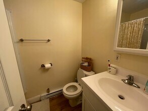 733 Huntington Ave, Unit 6 in Boston, MA - Building Photo - Building Photo