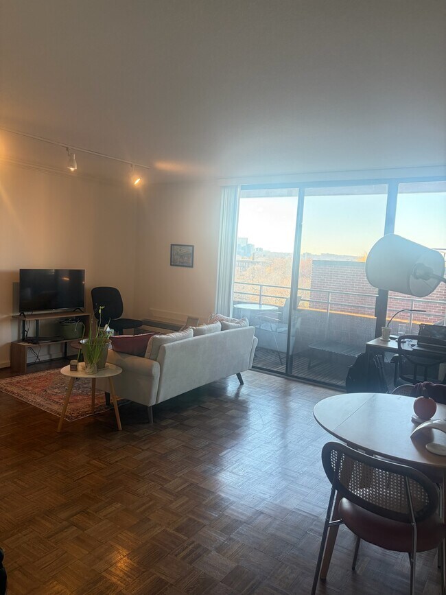 property at 2141 P St NW