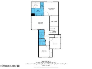 1501 S 113th Dr in Avondale, AZ - Building Photo - Building Photo