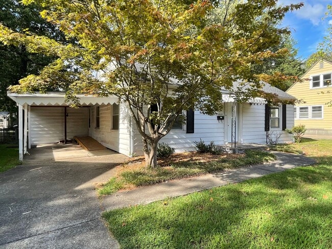 2515 Monroe St in Paducah, KY - Building Photo - Building Photo
