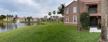 7864 Sonoma Springs Cir in Greenacres, FL - Building Photo - Building Photo