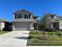 16523 Pine Arrow Dr in Conroe, TX - Foto de edificio - Building Photo