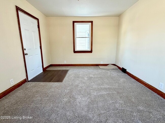 1502 Culbertson Ave in New Albany, IN - Building Photo - Building Photo